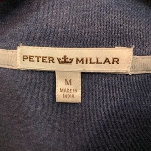 Peter Millar Sweaters - Peter Millar Men’s Crown Comfort Quarter zip Peter Millar Sweaters - Peter Millar Men’s Crown Comfort Quarter zip
